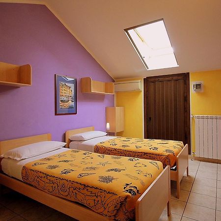 B&B La Casa Nel Parco Сесто-Сан-Джованни Экстерьер фото