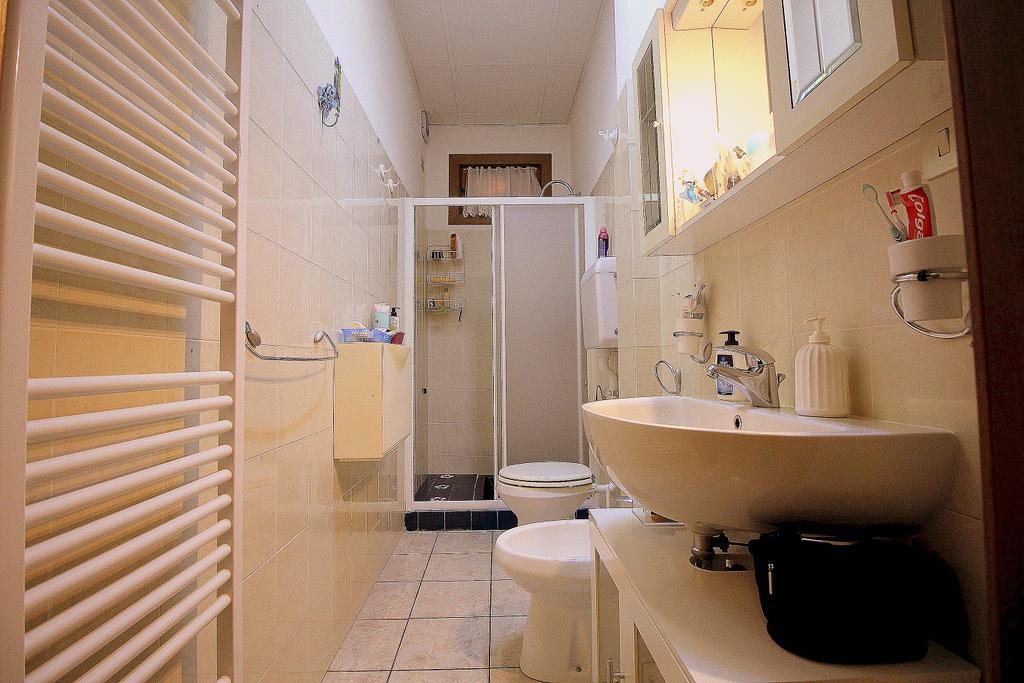 B&B La Casa Nel Parco Сесто-Сан-Джованни Экстерьер фото