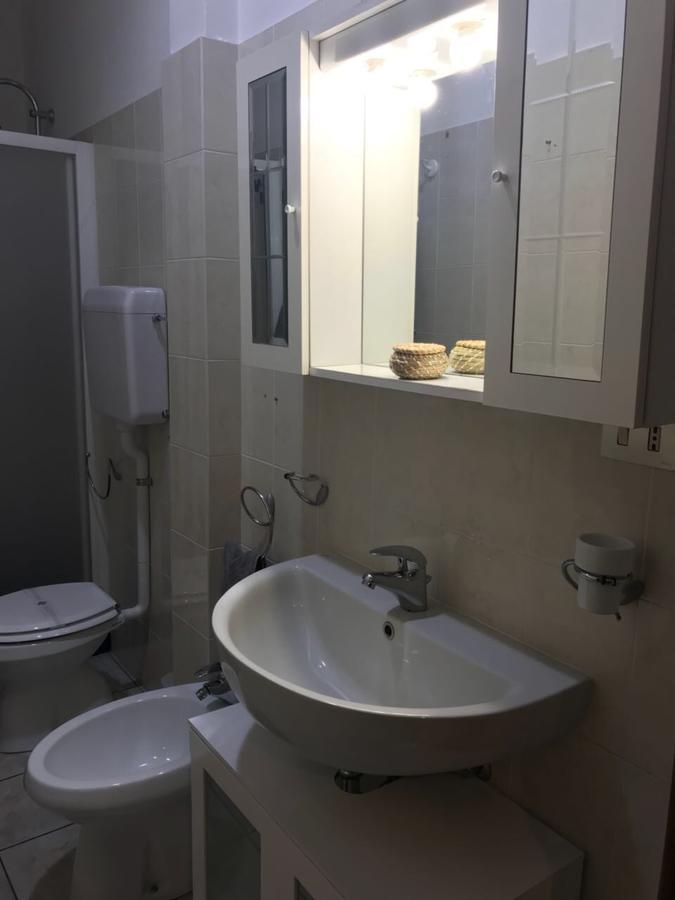 B&B La Casa Nel Parco Сесто-Сан-Джованни Экстерьер фото