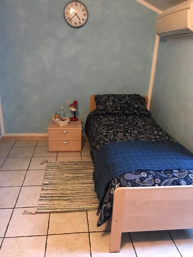B&B La Casa Nel Parco Сесто-Сан-Джованни Экстерьер фото