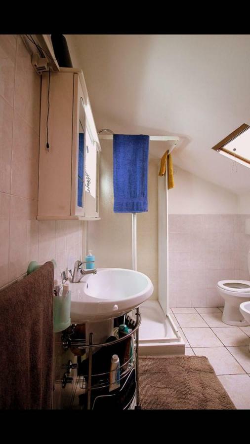 B&B La Casa Nel Parco Сесто-Сан-Джованни Экстерьер фото